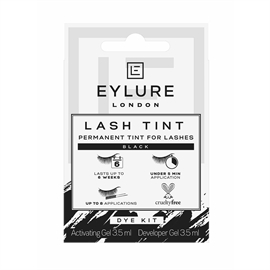 Eylure Lash Tint - Black 